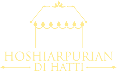 Hoshiarpurian Di Hatti Sweets