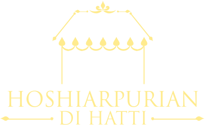 Hoshiarpurian Di Hatti Sweets