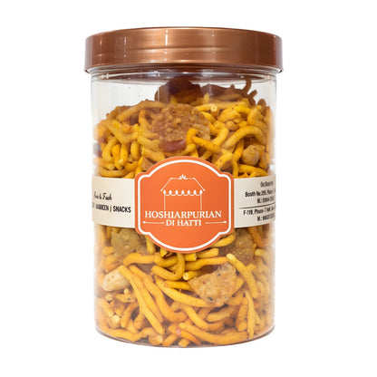 Crispy Bhel Sev – Perfect for Snacking & Garnishing