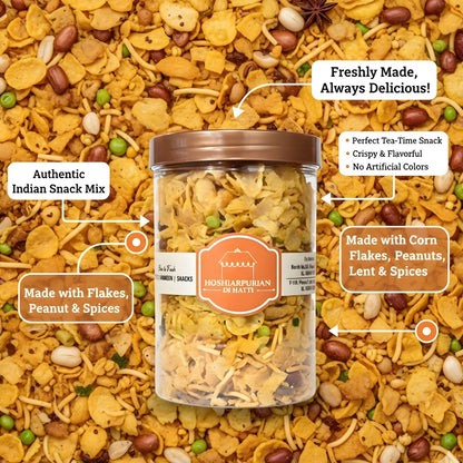 Shahi Mix – A Royal Blend of Crunch and Flavor