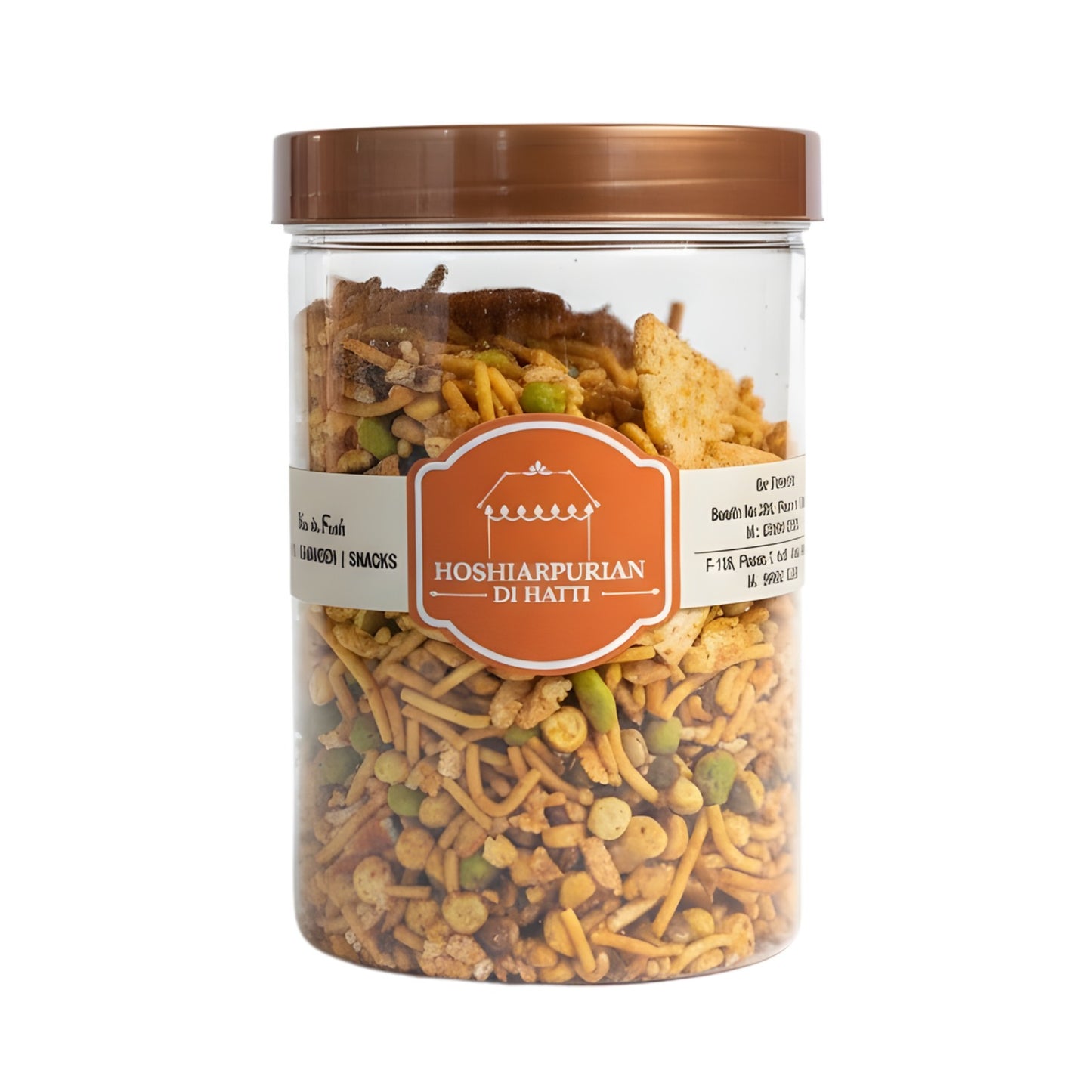 All Mix Namkeen – The Ultimate Snack Mix