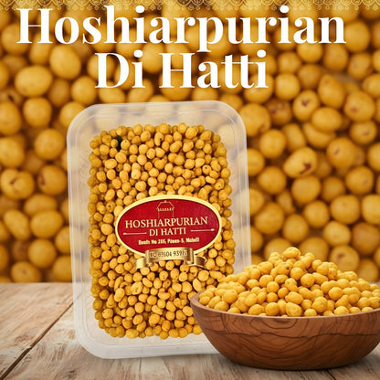 Masala Bundi – Spicy, Crispy, and Flavorful Snack