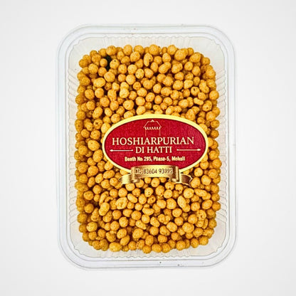 Masala Bundi – Spicy, Crispy, and Flavorful Snack