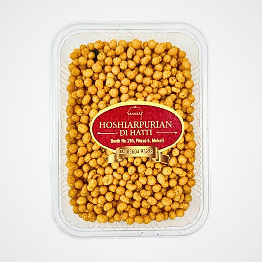 Masala Bundi – Spicy, Crispy, and Flavorful Snack