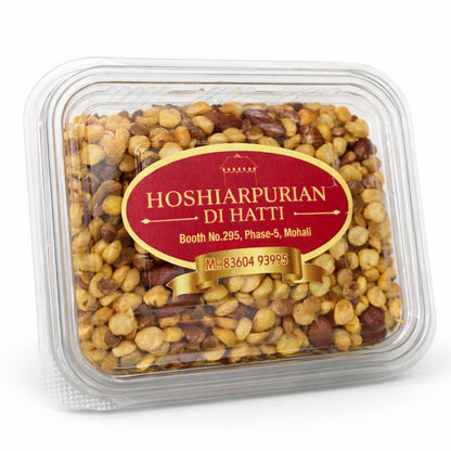 Dal Mix Namkeen – A Crunchy, Flavorful Snack