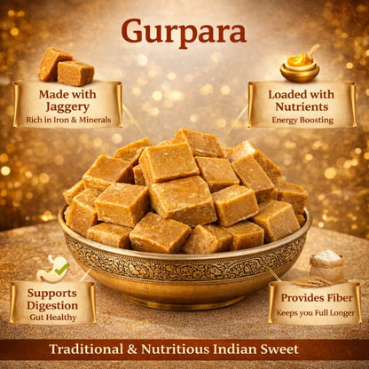 Desi Ghee Channa Burfi – A Rich, Creamy Delight
